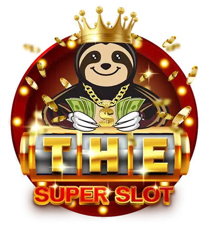 thesuperslot Logo