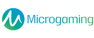 Microgaming logo