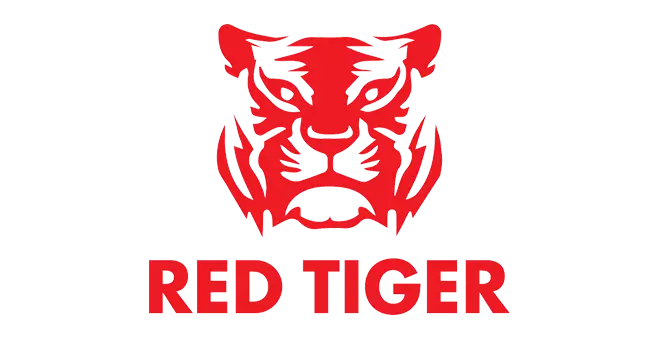 RedTigerGaming logo